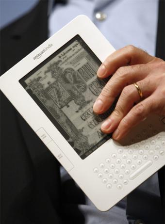 PRISA estará en Kindle: ¿por qué no otros medios?