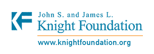 La Fundación Knight, una de las que ayudan a mejorar el periodismo