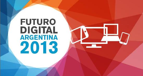 comScore - Futuro Digital de la Argentina 2013