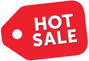 Hot Sale Mexico 2014: ¡Ranking exclusivo de descuentos!